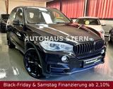 BMW X5 xDrive 25d 8xReifen Carplay AHK Kamera Pano - BMW: Xr