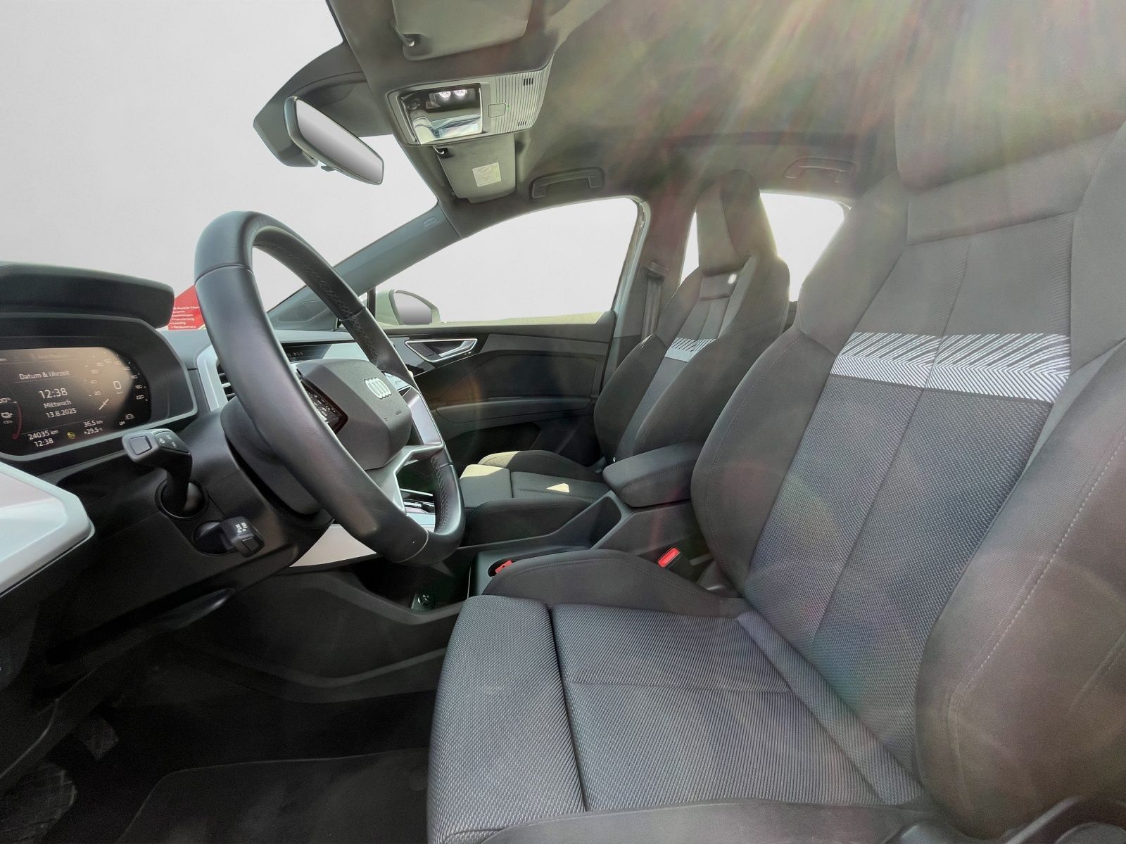 Audi Q4 e-tron - Bild 13