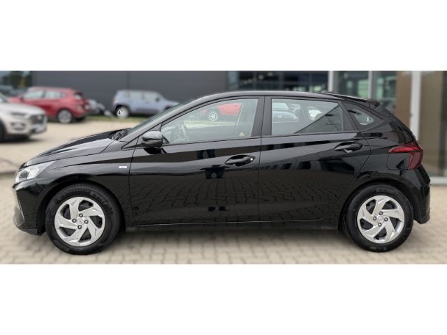 Hyundai i20 – Bild 4