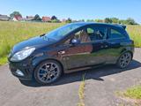 Opel Corsa D OPC - Opel Corsa aus 2010: Opc