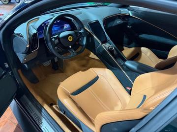 2020 Ferrari ROMA 照片 8
