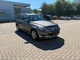 Mercedes-Benz GLK 250 BlueTEC 4MATIC  - graue Mercedes-Benz GLK 250