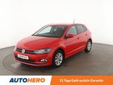 Volkswagen Polo 1.0 TSI Highline *NAVI*LIMITER*PDC*SHZ*KLIM - VW Polo Gebrauchtwagen in Nürnberg