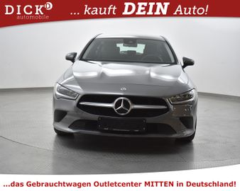 Fahrzeugabbildung Mercedes-Benz CLA 180d SB 7G-DCT >NAVI+LEDER+SHZ+PARKASS+TEMPO