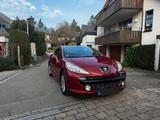 Peugeot 207 CC Sport 120 Sport