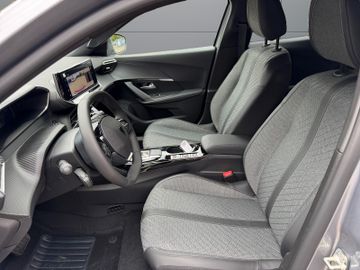 Peugeot 2008 - 11