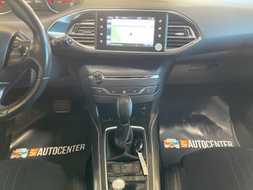 Peugeot 308 SW Allure *ALCANTARA*LED*AHK*NAVI*KAMERA*