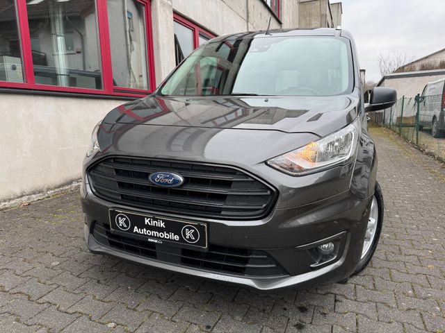 Ford Transit Connect 1.5 TDCi Kombi lang Aut.~7-SITZE