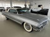 Cadillac Deville V8 6.4 L Cabrio H-Zulassung Oldtimer - Cadillac Deville Gebrauchtwagen