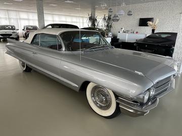 Cadillac Deville 1962