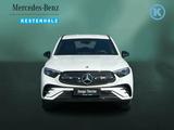 Mercedes-Benz GLC 300 de 4M AMG+NIGHT+AHK+DISTRO+AIRM+MEMO+360 - Mercedes-Benz GLC 300: Automatik