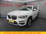 BMW X3 xDrive 20d xLine/AHK/H&K/PANO/EL.SITZE/HUD/ - BMW X3: Si