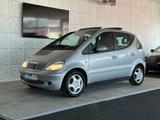 Mercedes-Benz A 160 AVANTGARDE PICCADILLY*Tüv/Hu-Neu*1.Hand* - gebrauchte Mercedes-Benz A-Klasse aus dem Jahr 2004