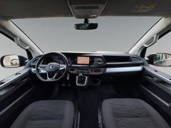 Fahrzeugabbildung Volkswagen T6.1 Multivan Comfortl. - Navi*Kamera*Standhzg!!
