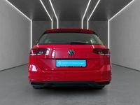 Volkswagen Passat - Vorschau Bild 7