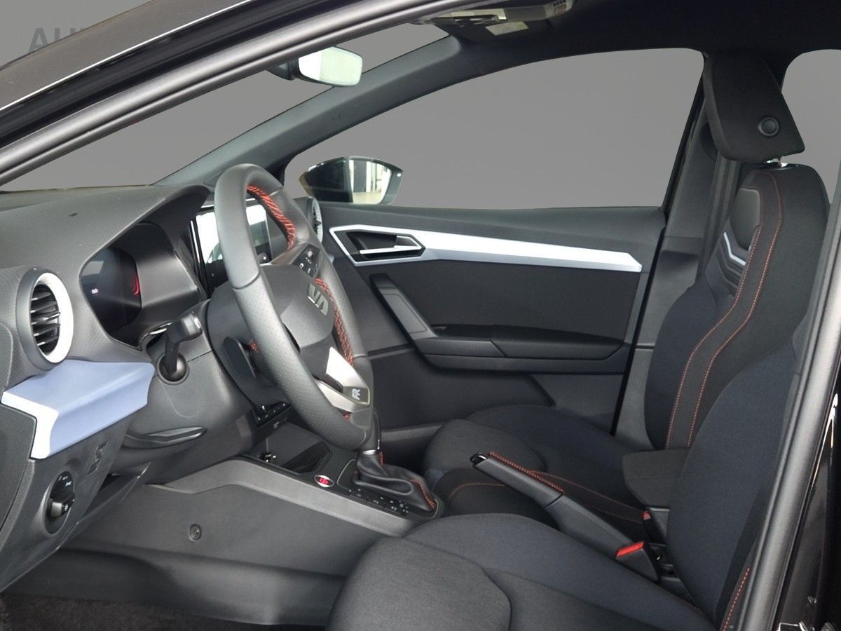 Seat Ibiza - Bild 7