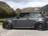 MINI GP 2 JOHN COOPER WORKS - MINI MINI: Kleinwagen