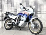 Honda Transalp XL 600V - HONDA XL 600