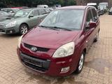 Hyundai Matrix Comfort *TÜV 11.2025* - gebrauchte Hyundai Matrix aus dem Jahr 2009
