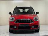 MINI Cooper SE ALL4 Countryman ACC DA PA RFK Navi LED - MINI MINI Plug-In Hybrid Gebrauchtwagen