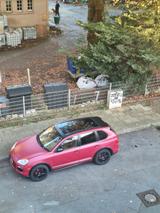 Porsche Cayenne GTS 9PA