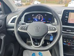 VW T-Roc Goal 115PS #ACC #LED #NAVI
