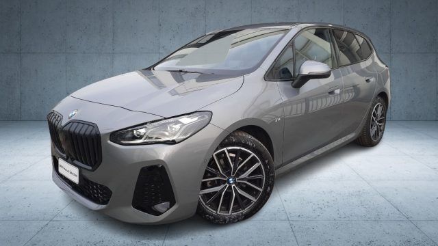 BMW 218 d Active Tourer Msport Aut.