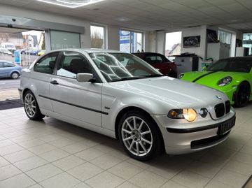 BMW 316 - 3