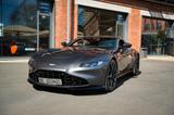 Aston Martin V8 Vantage Coupe 1.HAND / DEUTSCH / ALCANTARA - Aston Martin V8 Vantage aus 2022