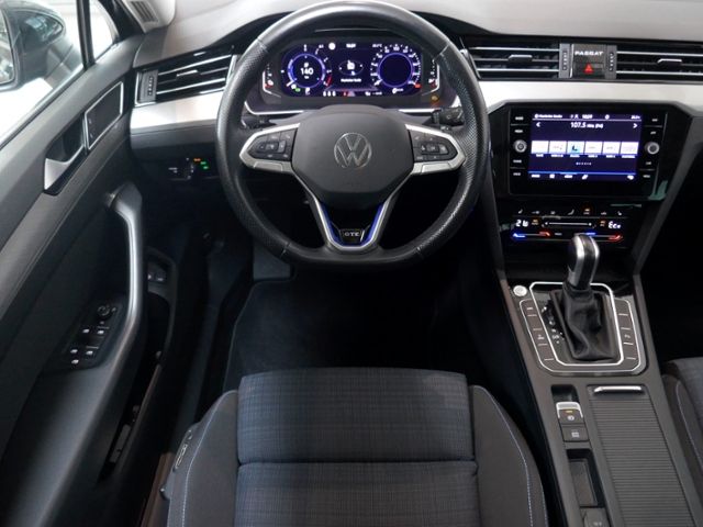 Fahrzeugabbildung Volkswagen Passat Variant GTE 1.4 TSI DSG | LED AHK RFK ACC