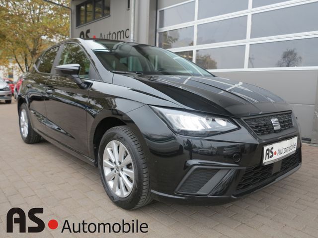 Seat Ibiza Style 1.0 TSI EU6d 1.Hd*Navi*LED*SHZ*PDC