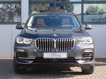 BMW X5 - 2