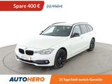 BMW 3er 320d xDrive Sport Line Aut.*NAV*HEAD-UP*LED - BMW 3er Reihe Gebrauchtwagen in Stuttgart