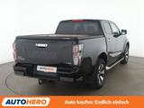 Isuzu D-MAX 1.9 Turbodiesel Double Cab 4WD V-CROSS Aut - Isuzu D-Max mit Diesel-Antrieb: Automatik
