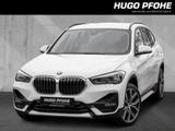 BMW X1 xDrive18d Sport Line - gebrauchte BMW X1 aus dem Jahr 2022