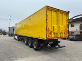 Benalu OPTILINER 106 / 58 m3 - Benalu LKWs