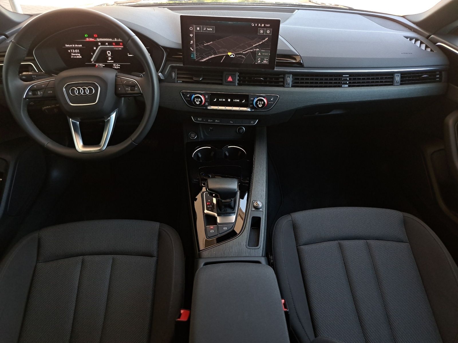 Audi A5 - Bild 15