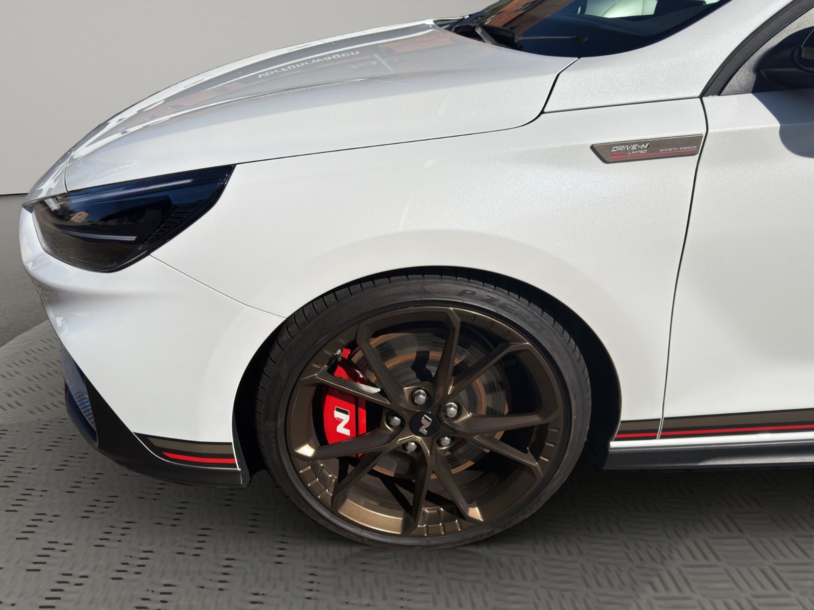 Hyundai i30 – Bild 21