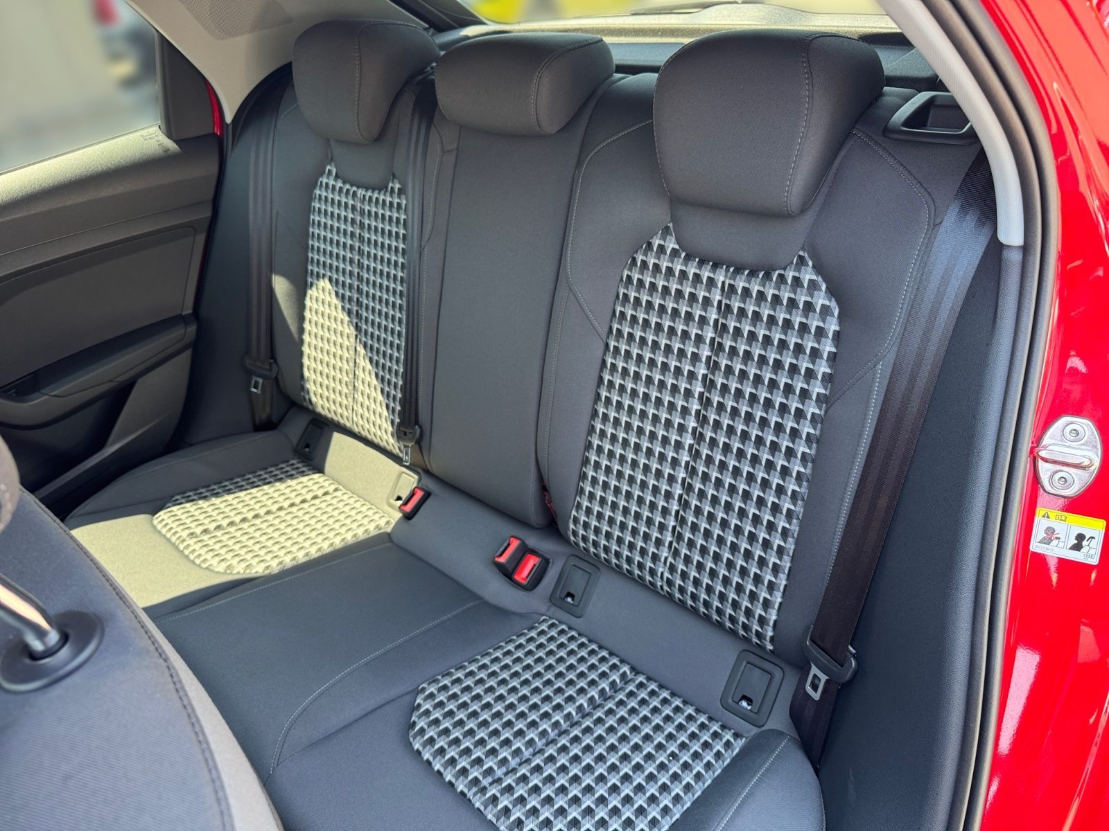 Audi A1 - Bild 17