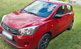 Suzuki Celerio - Suzuki Celerio von privat