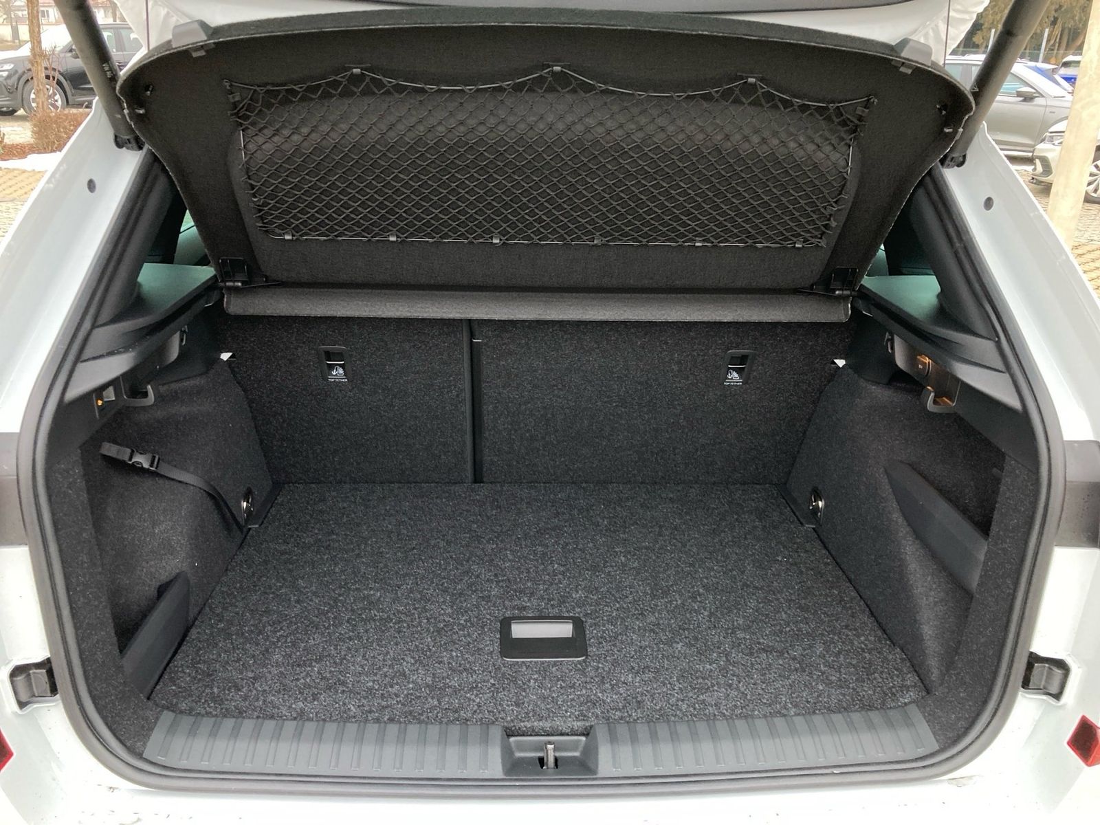 Skoda Kamiq - Bild 8