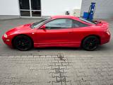 Mitsubishi Eclipse 2.0 GS 16V Klima GS - gebrauchte Mitsubishi Eclipse aus dem Jahr 1999