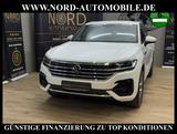 Volkswagen Touareg R-Line 4MOT 3.0 TDI Innovision*LED*Navi