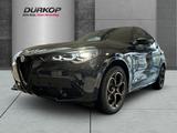 Alfa Romeo Stelvio Intensa 2.0T Q4 El. Panodach HarmanKardo - Alfa Romeo Stelvio mit Schiebedach
