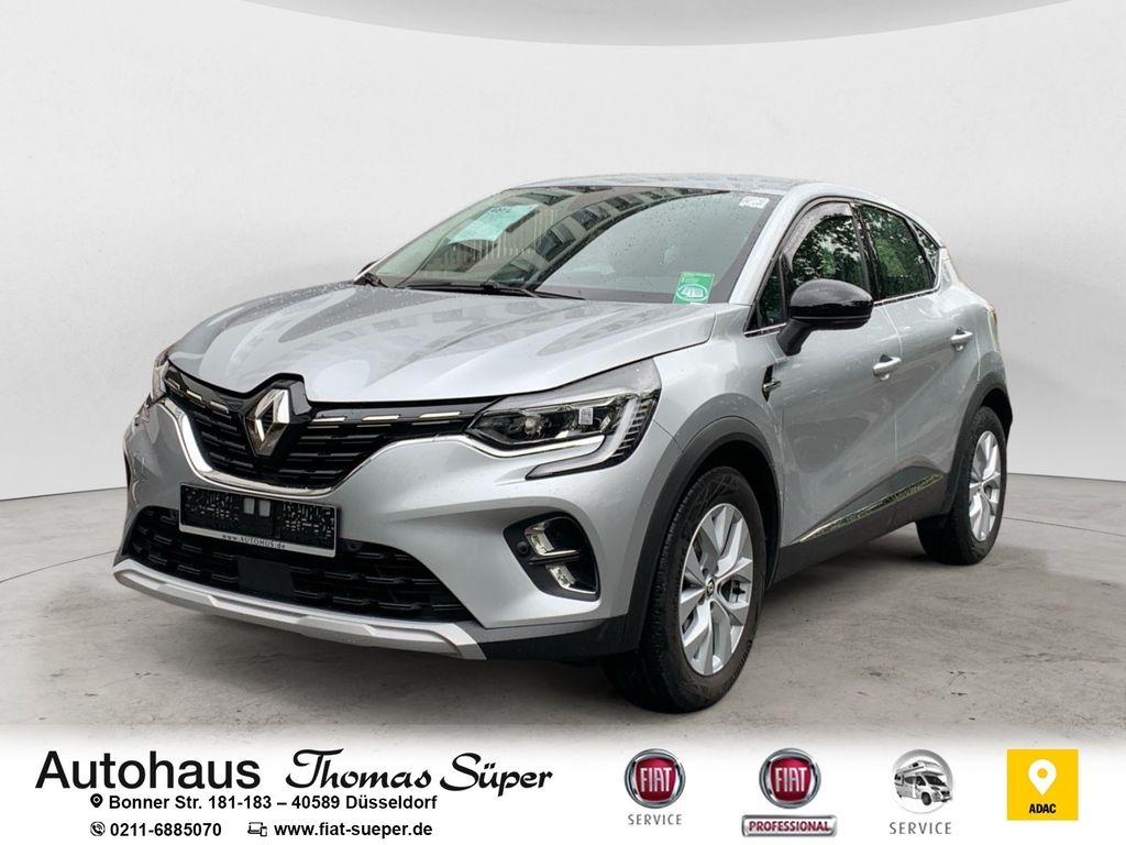 Image of Renault Captur