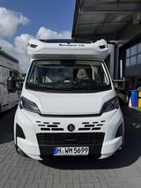 Benimar Mileo M261  - Benimar Mileo