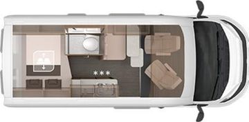 Knaus BoxLife 540 MQ