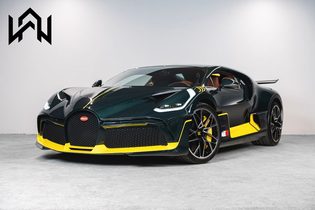 Image of Bugatti Other