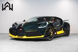 Bugatti DIVO | 1of5 EXPOSEDCARBON | 1of40|  READY CAR |
