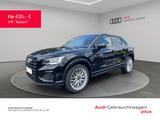 Audi Q2 35 TDI quattro LED Navi AHK Kamera